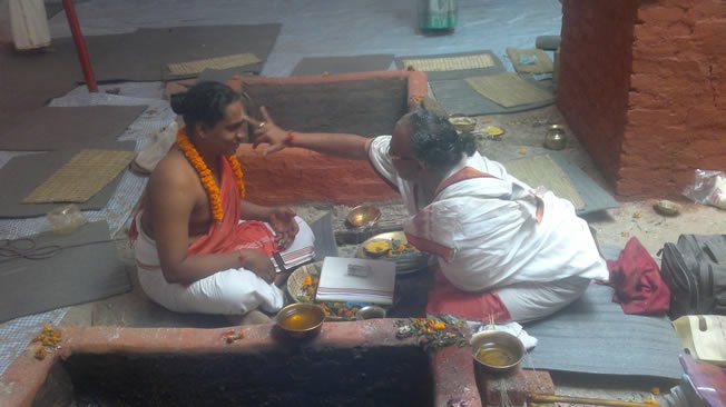 Nepal Vishva Shanti Maha Yagnya